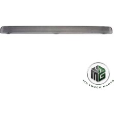 MG Truck Parts Scanıa Panjur Izgarası 5-Seri R Cab. Üst (Oem: 1459133)
