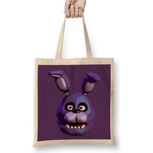 Dekado Five Nights At Freddy's Game Over Bez Çanta Uzun Saplı