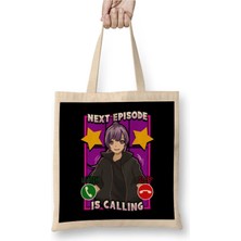 Dekado Anime Next Episode Is Calling Sleep Can Wait Bez Çanta Uzun Saplı
