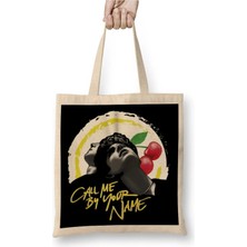 Dekado Call Me By Your Name Bez Çanta Uzun Saplı