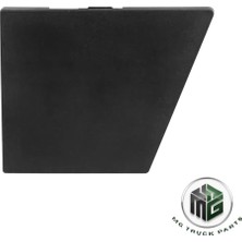 MG Truck Parts Iveco Tampon Çeki Kapağı Eurocargo 2008 Sol (Oem: 5801603781, 504284009, 504273199, 500086324, 5801603656)
