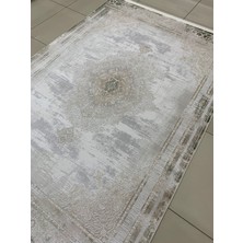 Merinos Halı Therapy 79820 040 Serisi Akrilik Salon Oturma Yatak Odası Halısı