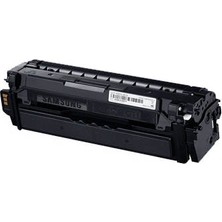 Samsung CLT-503L Siyah Ithal Toner