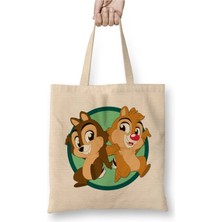 Dekado Best Friends Bez Çanta Uzun Saplı