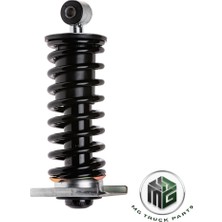 MG Truck Parts Mercedes  Kabin Amortisörü Axor 3028 Arka (Oem: A9408901719, A3758900119, A9673170203)