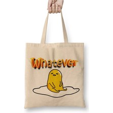 Dekado Whatever Komik Bez Çanta Uzun Saplı