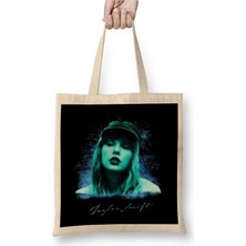 Dekado Taylor Swift Eyes All Too Well Bez Çanta Uzun Saplı
