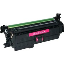 Hp CF-333 Kırmızı Ithal Toner