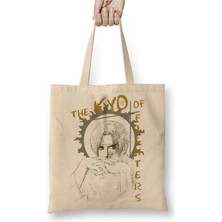 Dekado The Kyo Of Fighters Bez Çanta Uzun Saplı
