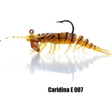 Pandora Junior Carıdına E007 (50MM 3,7gr)