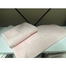 Zühra Home Nurpak El Yüz Havlusu