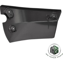 MG Truck Parts Volvo Tampon Köşe Fmx New Sol (Oem: 82467170)
