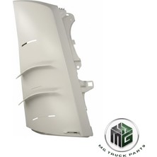 MG Truck Parts Mercedes Rüzgarlık Atego V4 Euro-6 Iç Sağ (Oem: A9678841122   )