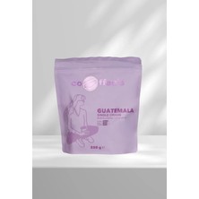 Coffee's Guatemala Single Origin Filtre Kahve Çekirdeği