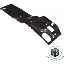 MG Truck Parts Mercedes Taban Sacı Axor-Atego Sağ Uzun (Oem: A9736101768)