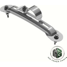 MG Truck Parts Dorse Çamurluk Kelepçesi Dorse (Oem: )