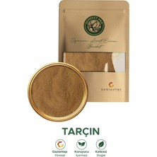 Bereket Ana Tarçın