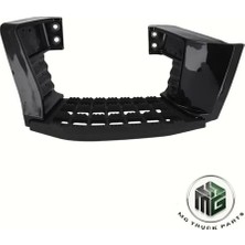 MG Truck Parts Mercedes Sallamalı Basamak Arocs Sol (Oem: A9606603228)