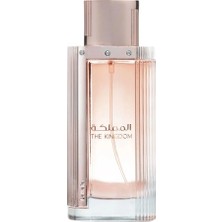 Lattafa The Kingdom For Women Edp 100 ml Kadın Parfümü