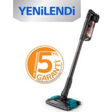 Philips Aqua Plus 8000 Serisi Kablosuz Dik Süpürge, XC8153/10