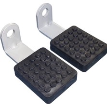 Home Elektrikli Bisiklet Ayaklık Seti 45X85MM