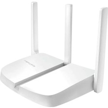 Luord-Store Mercusys MW305R 300 Mbps 3 Antenli Wifi-N Access Point Router