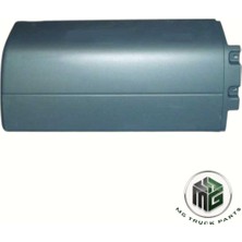 MG Truck Parts Man Çamurluk Uzatması Tga Şantiye Sağ (Oem: 81612100602, 1615100284, 81612100606)