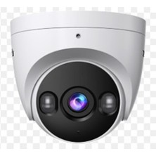 Tenda TC3T24C 4mp 2.8mm Lens Smart Full-Color Ip Dome Kamera