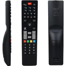 Luord-Store Hey Sunny Axen Woon 3D Tuşlu LCD LED Tv Kumanda