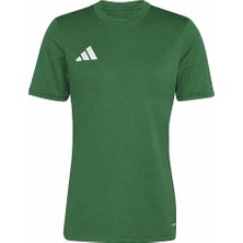 Adidas ENT26 Jsy Erkek Futbol Forması KR3283 Yeşil