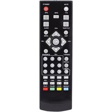 Luord-Store Mersat 13039 Full Hd Minibox Uydu Alıcı Kumandası