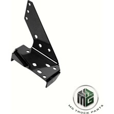 MG Truck Parts Daf Tampon Bağlantı Braketi CF65-CF75-CF85 Sağ (Oem: 1699473-1696663-1438577)