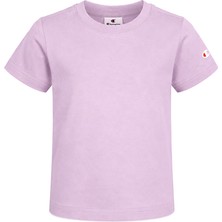 Champion Champıon Kız Çocuk T-Shırt 405253-510899