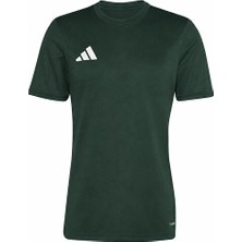 Adidas ENT26 Jsy Erkek Futbol Forması KR3279 Yeşil