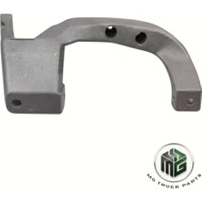 MG Truck Parts Mercedes Tampon Bağlantı Braketi Actros Mp1 Sol (Oem: A9408851031)