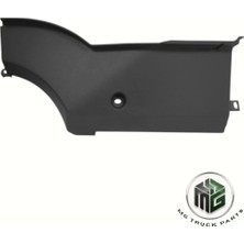 MG Truck Parts Mercedes Tampon Arka Kapağı Mp4 Sol (Oem: A9608854774)