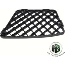 MG Truck Parts Iveco Basamak Izgarası Eurostar 440-EUROTECH 240 Alt (Oem: 8142611, 3798584)