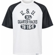Champion Champıon Erkek T-Shırt 221819-WW049