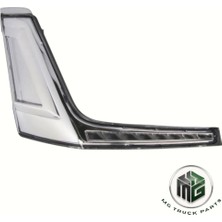 MG Truck Parts Renault Sinyal Lambası Range T-Kabin Sağ Ayfar (Oem: 7482622149, 505805)