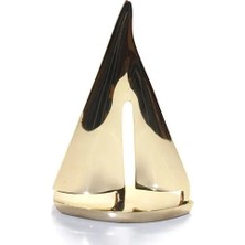Aycer Pirinç Yelken 15 cm 6389A