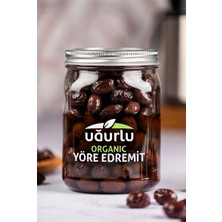 Sele Siyah Zeytin Az Tuzlu (1 Kg)