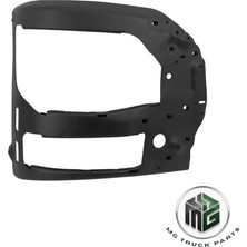 MG Truck Parts Man Man Tgs Euro-6 Şantiye Far Yuvası  Iç Sağ (Oem: 81416105792, 81416142250)