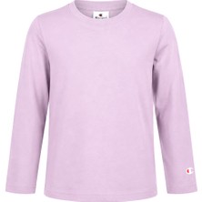 Champion Champıon Unısex Çocuk Sweatshırt 405254-510899