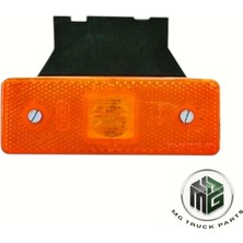MG Truck Parts Dorse Etek Lambası Dorse Ayaklı (Oem: )