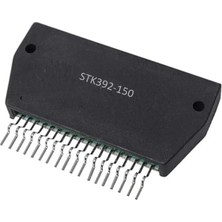Luord-Store STK392-150 Power Amplifier Ic Entegre
