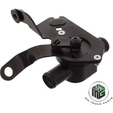 MG Truck Parts Scanıa Kalorifer Musluğu 4-5 Seri (Oem: 1868457, 1789068)