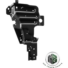 MG Truck Parts Volvo Volvo Fh V5 Far Bağlantı Braketi Sol (Oem: 84219213)