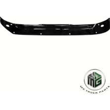 MG Truck Parts Mercedes Güneşlik Actros Mp4-Arocs Delikli (Oem: A9608110610)