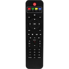 Luord-Store Arrox Hd Uydu Alıcı Kumandası