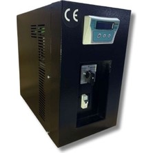 United Power 30 Kva  Monofaze Statik Voltaj Regülatörü 1f/1f 170/260 V